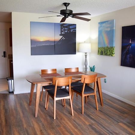 Pacific Shores A406 Kihei Exterior foto