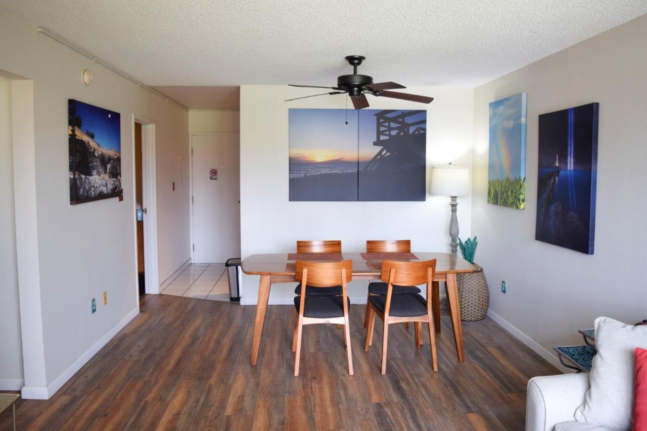 Pacific Shores A406 Kihei Exterior foto